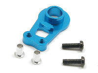 Square SMF-22 - Alum Servo Saver (Tamiya M03, M03R)