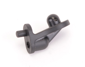 Schumacher U4105 - Body Mount Rear (Cougar SVR, KR)
