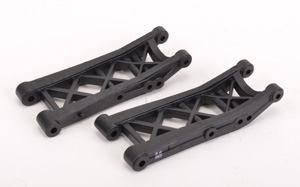 Schumacher U4184 Wishbones Rear Med Flex ( Cat K1 )