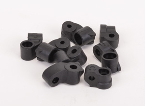 Schumacher U4182 Suspension Block Set ( Cat K1 )