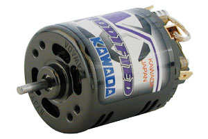 Kawada M2R-V350 V-Modified Motor 35T Double