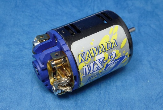 Kawada M2Z-130 MX-2Z Modified Motor 13T