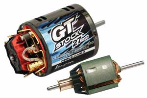Kawada M11-271 27T GT Stock Motor *DISCONTINUED*