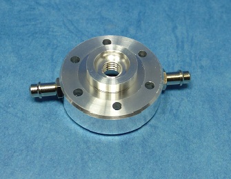 ABC 55095 - OS 15FP Cooling Head *DISCONTINUED*