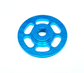 Jet Racing TA-146 - 7075 T6 Servo Saver Cap (Tamiya)