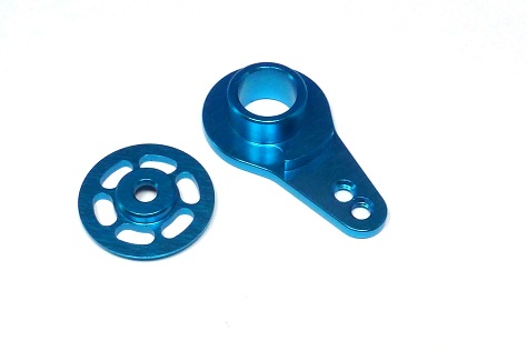 Jet Racing TA-147 - Hi-Torque Servo Saver Set Type 1 (Tamiya)