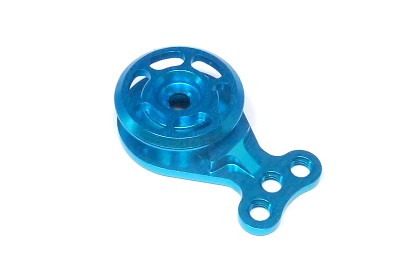 Jet Racing TA-149 - 7075 T6 Hi-Torque Servo Saver Set Type 2  (Tamiya)