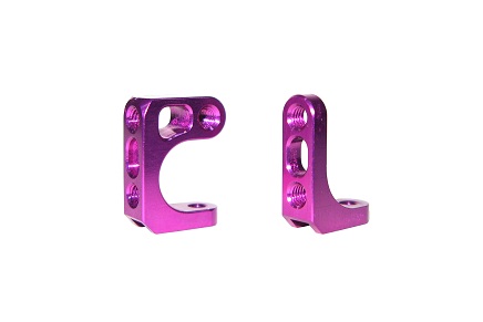 Jet Racing CYL-158 - 7075 Servo Mount (TCXX)