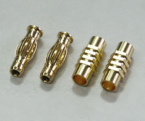 Kawada B-39 - Gold Connector 