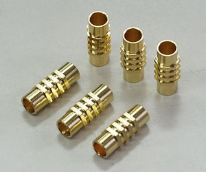 Kawada B-38A - Gold Connector Female 6pcs