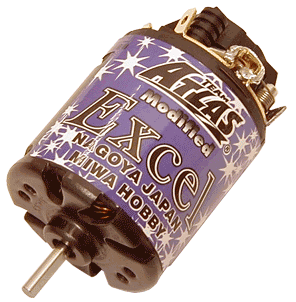 Atlas AT7-252 - Excel Plus KS Edition 10T