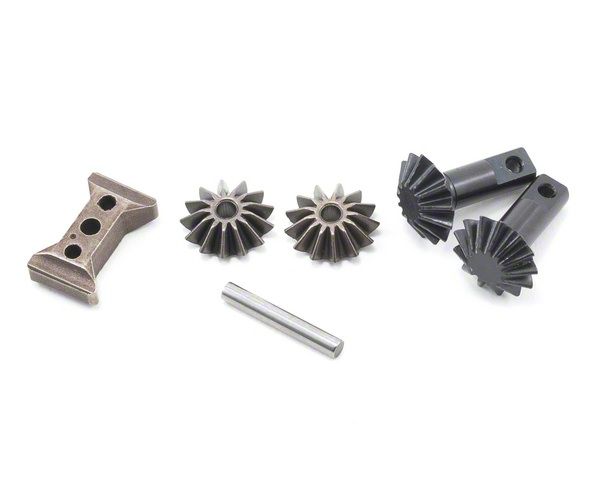 Traxxas 5382X -Differential Gear Set (Revo)
