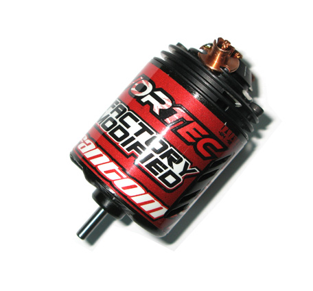 Fantom 42206 - Vortec Factory Modified 8T Double