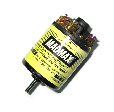 Kose K-310S - Madmax EX Motor Handwound 10T 