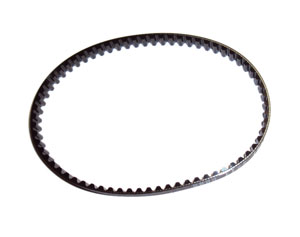 East ESK006 - Low Friction Rear Belt S3M 201/67T (Kyosho Evolva)