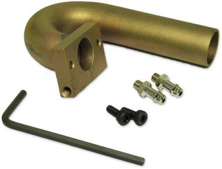 ABC 3202 - Manifold (OS21EX-M, RX-M) (Boat)