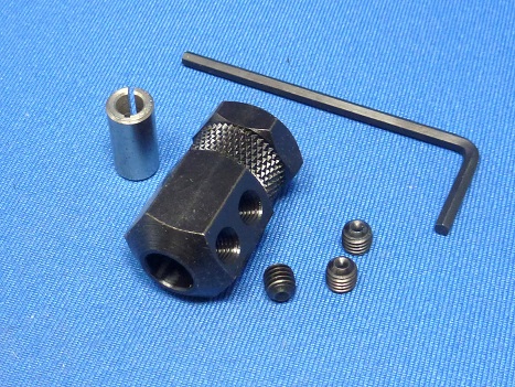 ABC 7099 - 5mm Wire Joint (OPS 60 Marine Engine) 