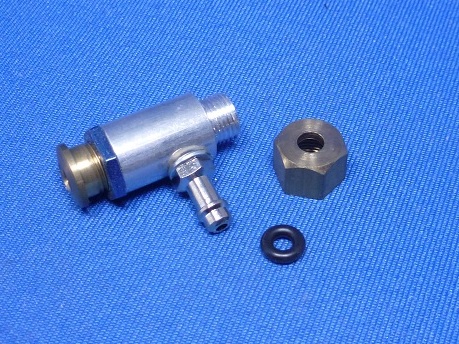 ABC 8530 - Rudder Holder (20 Mono Boat)