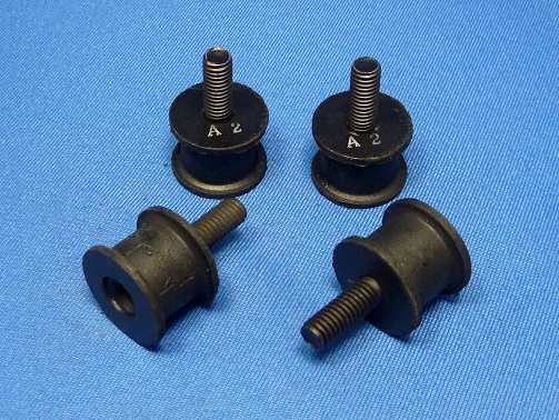 ABC 5350 - Shock Absorber (20~40 Boat)