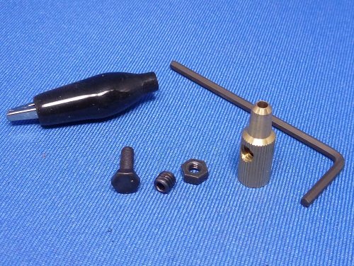 ABC 10190 - Antenna Mount 