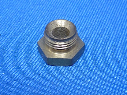 ABC 8815 - Axle Metal (40~60 size Boat) 