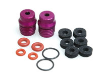 Schumacher U1818 - Alloy Schock Seal Housings