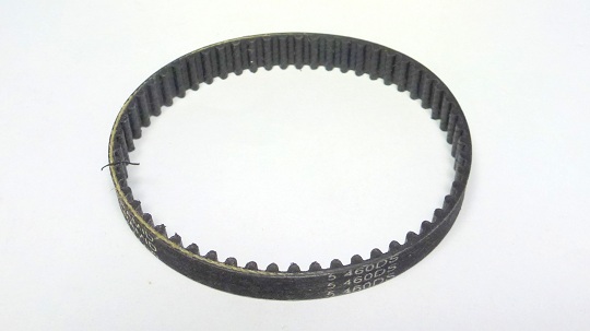 Schumacher U1637U - Drive Belt 55T (Nitro 10)