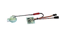 Graupner 1962 - Motor Drive / Stabilizer (Submarine)