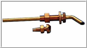 Graupner 1428 - Pressure Tube 