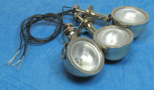 Graupner 353.4 - Search Light (Boat)