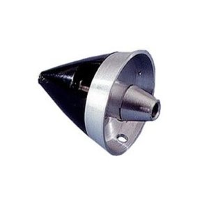 Graupner 1298.4 - Precision Spinner 30/4.0mm 