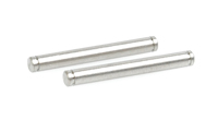 Schumacher U1576 - Titanium Pivot Pin; 25mm (pr) (Mi5)