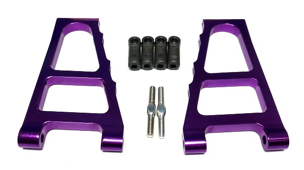 Schumacher G559H - Alloy Rear Wishbones (XTR)