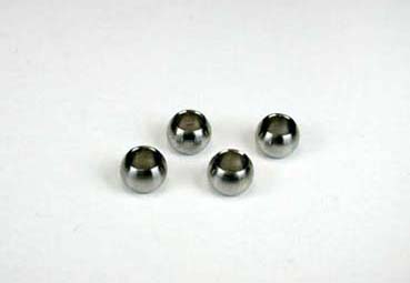 Take Off TT511 - Ball  4.8 (4pcs) Made With Super Material 64MAX