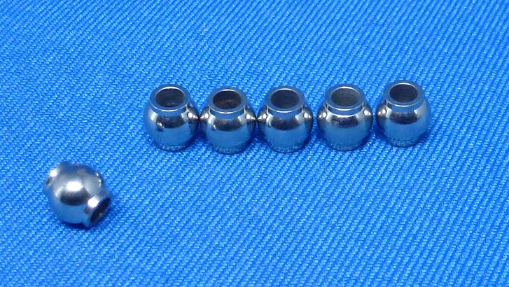 Hong Nor E-38 - 6mm Ball (Nitro Z-10, Z-10)