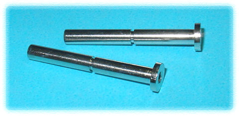 Hong Nor E-23 - Servo Saver Shaft (Z-10)