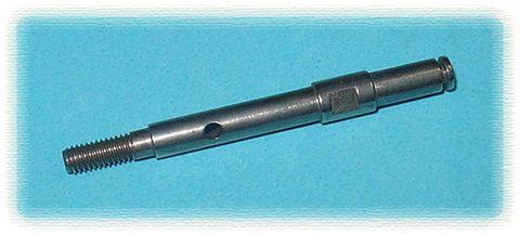 Hong Nor E-33 - Main Shaft (Z-10)