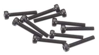 HPI Z413 - Cap Head Screw M2x12mm (Crawler King)