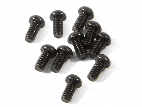 HPI Z438 - Binder Head Screw M2x4mm (Pro4, Sprint 2 Flux)