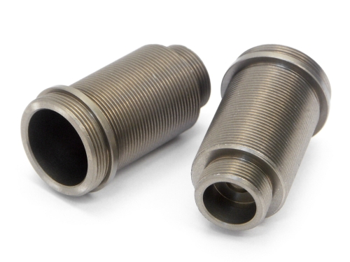 HPI 75196 - Aluminum Threaded Shock Body (46-56mm/2pcs) (Pro4)