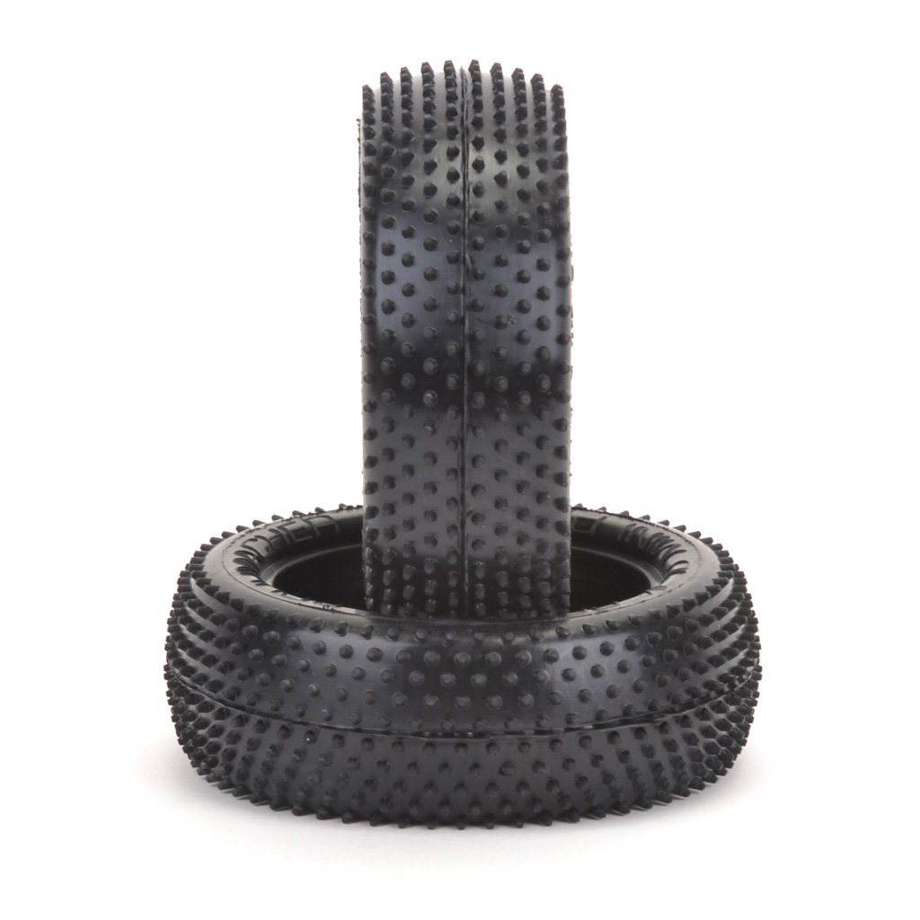Schumacher U6601 - Mini Pin (Blue - Front - 2.2 (pr))