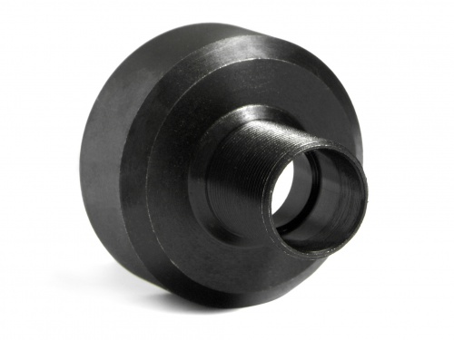 HPI 86039 - Threaded 2 Speed Clutch Bell 12mm (Nitro 3 2 Speed)
