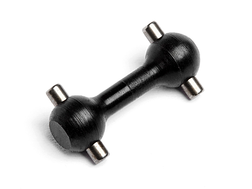 HPI 86935 - Center Drive Shaft 6x14mm