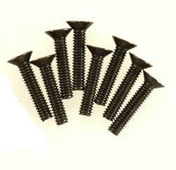 HPI Z209 - Flat Head Screw M2x10mm