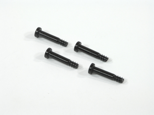 HPI Z288 - Step Screw 4x20mm 4pcs (Savage)