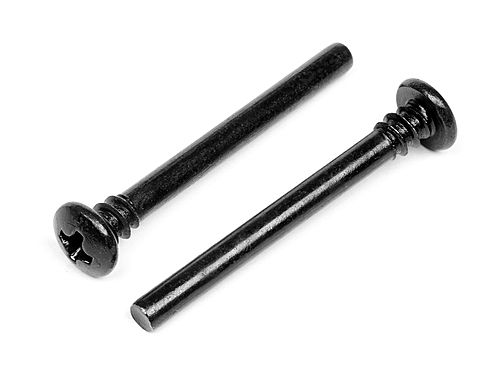 HPI Z595 - Screw Shaft 3x32mm 2pcs (Brama 10B)