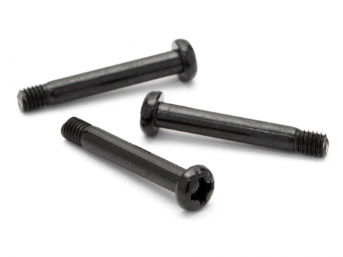 HPI Z286 - Step Screw 3x20mm 6pcs (Savage)