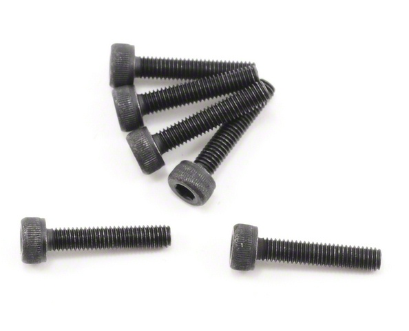 HPI Z545 - Cap Head Screw M3x15mm (Savage Octane)