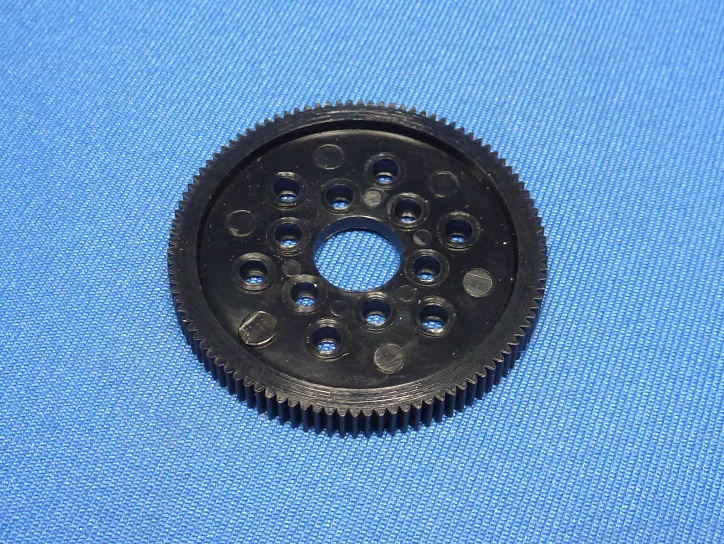 MPP AL-97T - Spur Gear 64P 97T