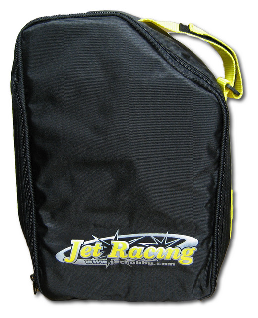 Jet Racing C-03 - Transmitter Carrying Case